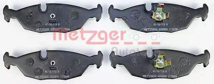 METZGER 1170284